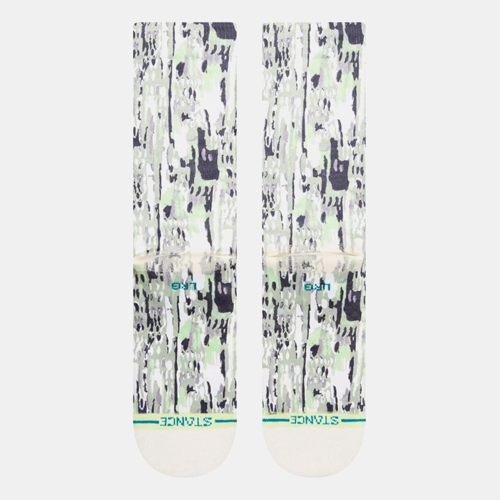 Stance Fluage Crew Unisex  Socks