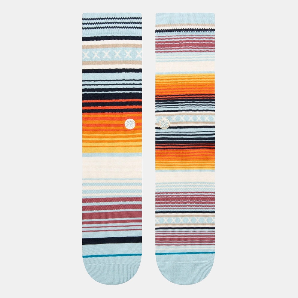 Stance Curren Unisex Κάλτσες