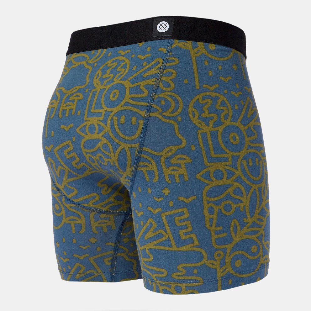 Stance Mas Love Men's Boxer Brief