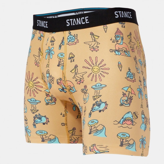 Stance Hunger Ανδρικό Μποξεράκι