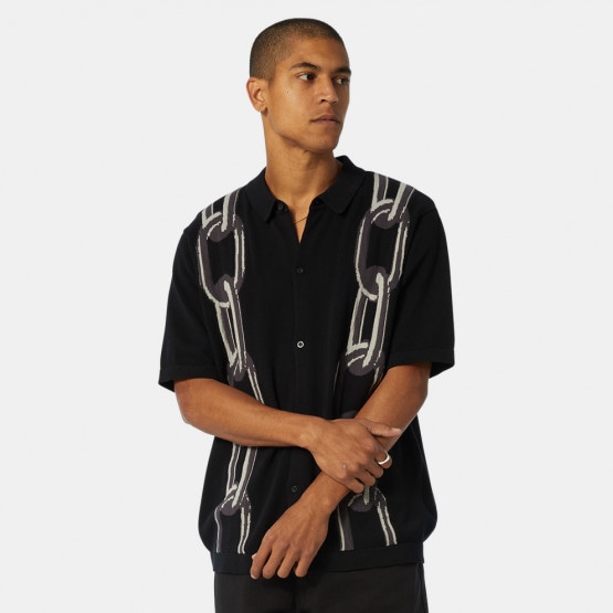 Huf Linked Men's Polo T-Shirt