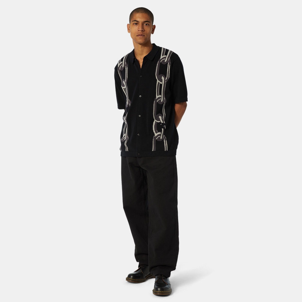 Huf Linked Men's Polo T-Shirt