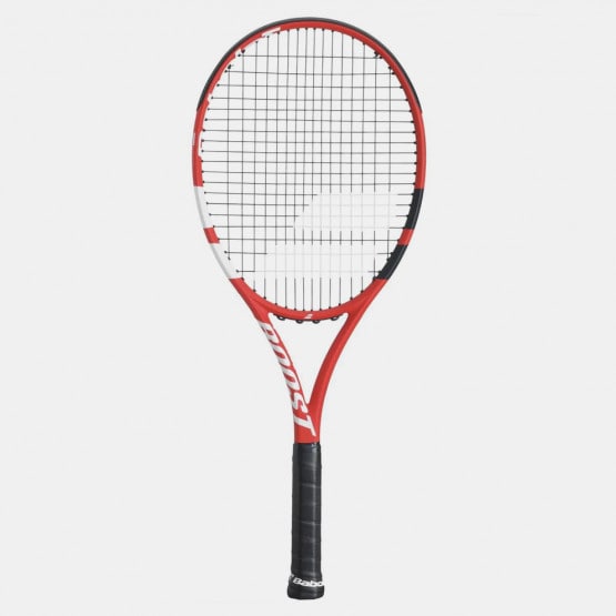 Babolat Boost S Strung Tennis Racket