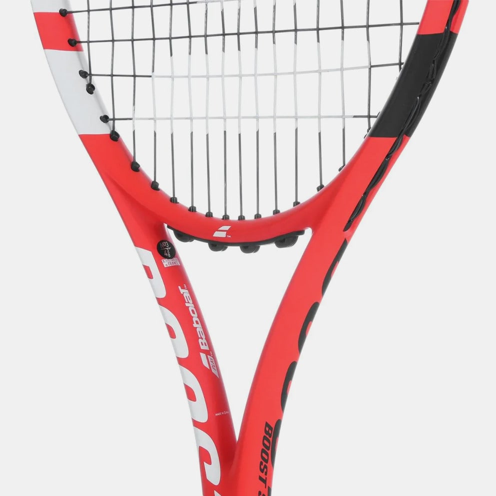 Babolat Boost S Strung Tennis Racket