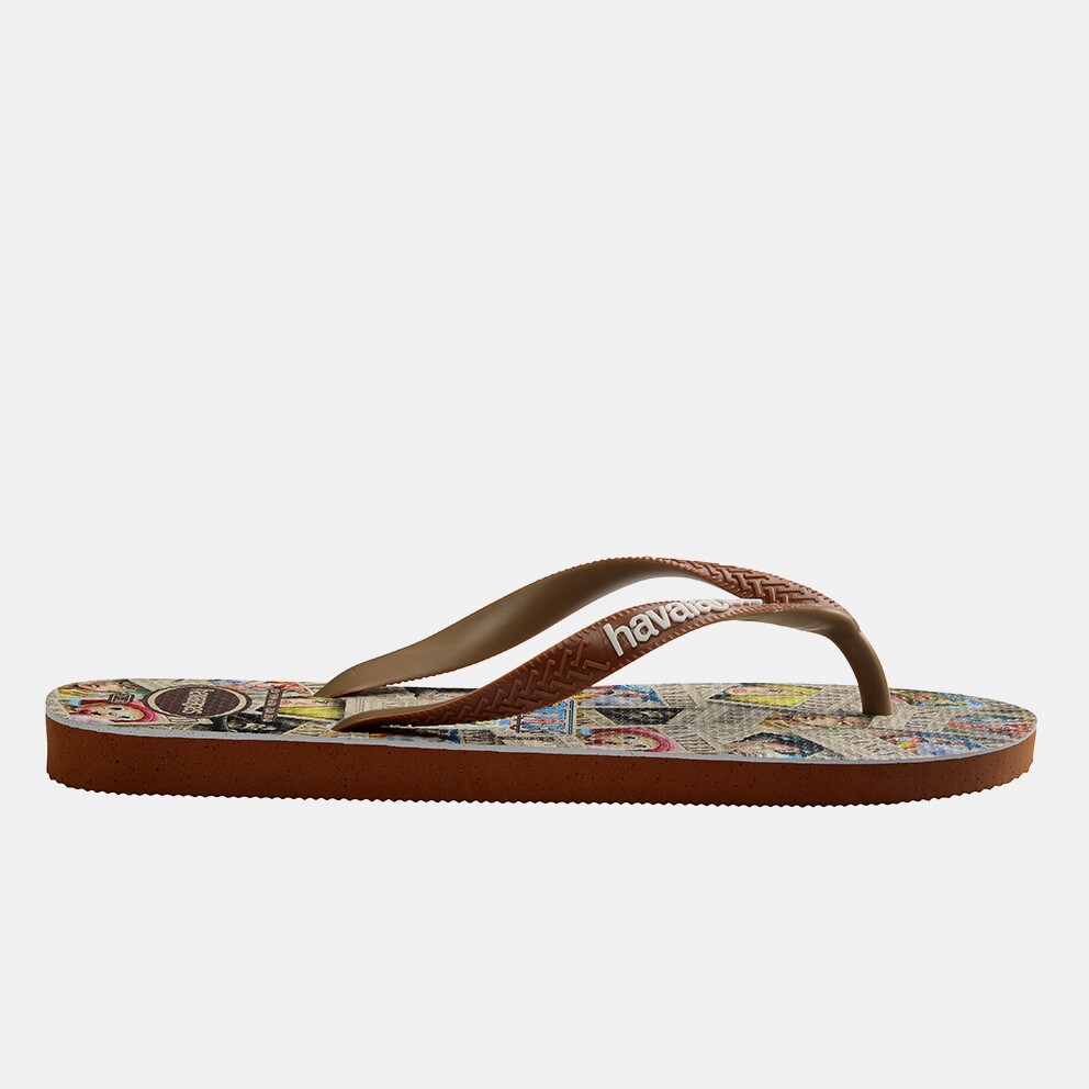 Havaianas Top One Piece Unisex Σαγιονάρες