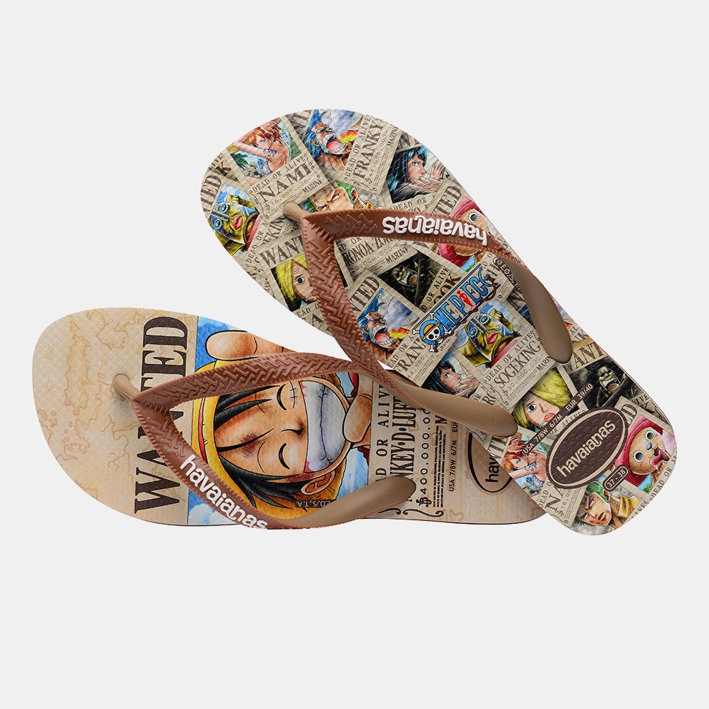 Havaianas Top One Piece Unisex Σαγιονάρες