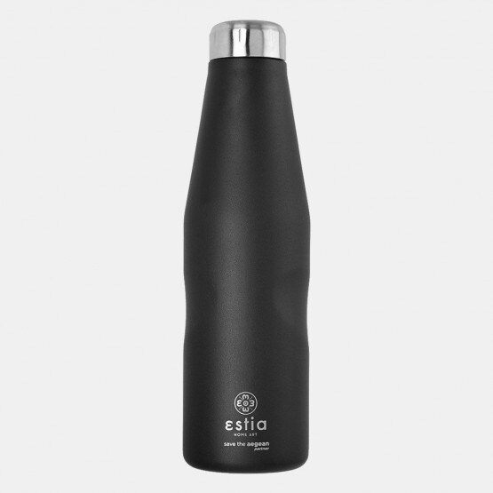 Estia ''Save The Aegean'' Travel Flask Insulated Bottle 750ml