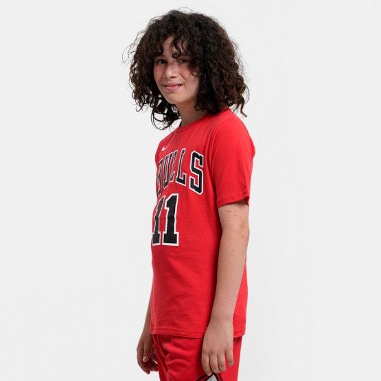 Chicago Bulls Boys T-Shirts