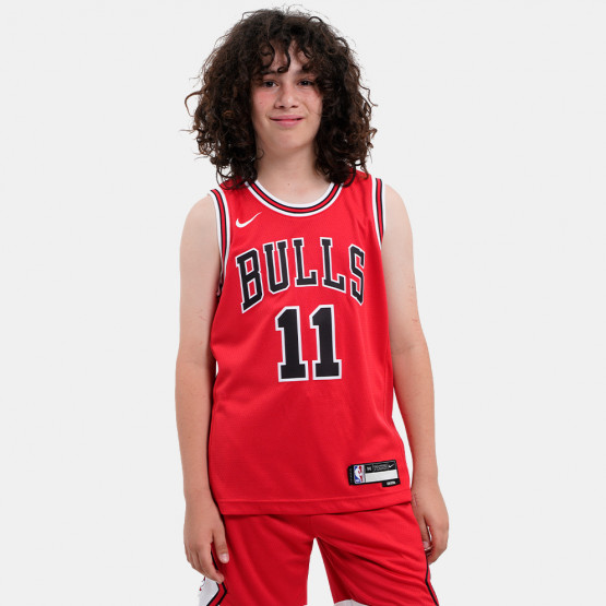 Nike NBA DeMar DeRozan Chicago Bulls Swingman Παιδική Φανέλα Μπάσκετ