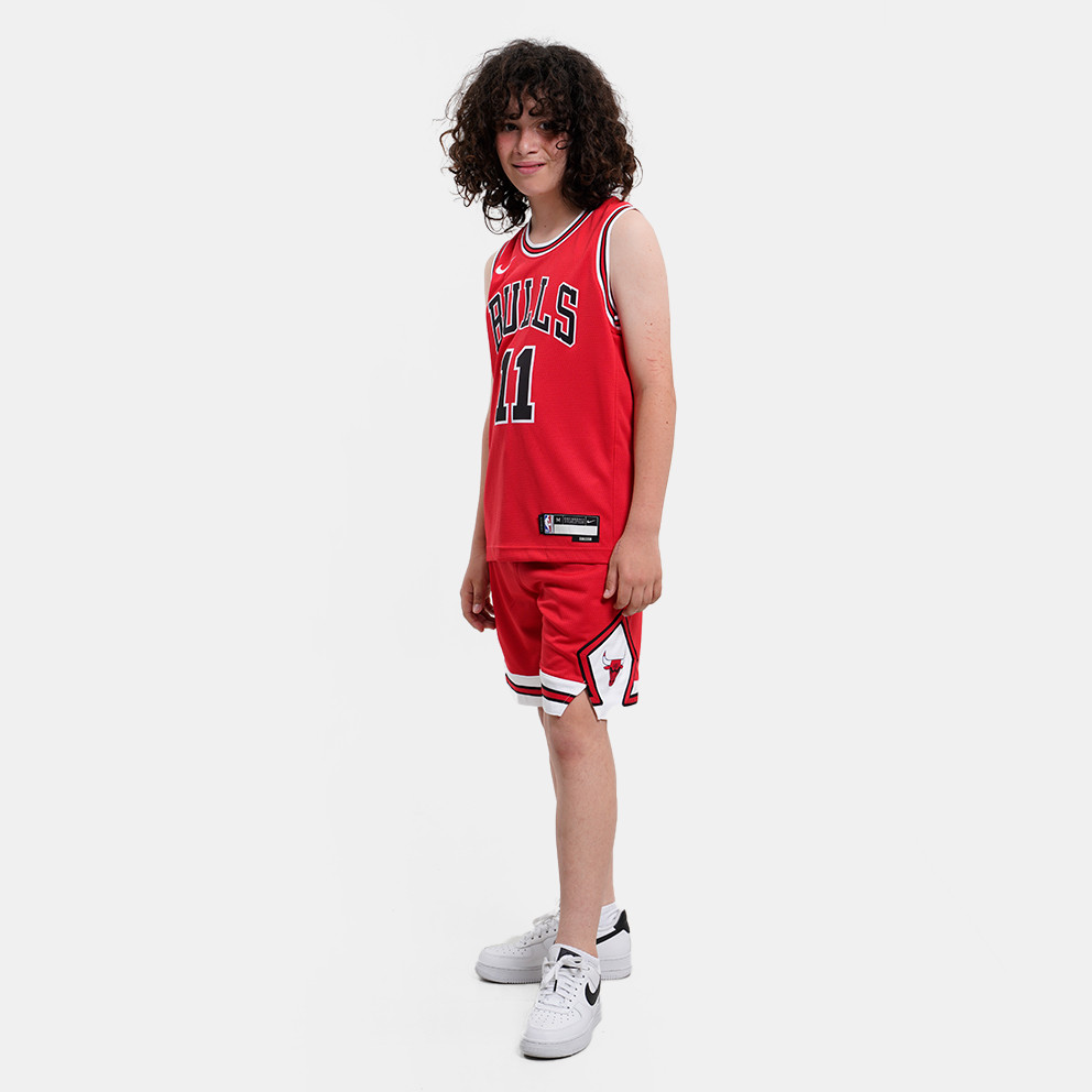Nike NBA DeMar DeRozan Chicago Bulls Swingman Kids' Basketball