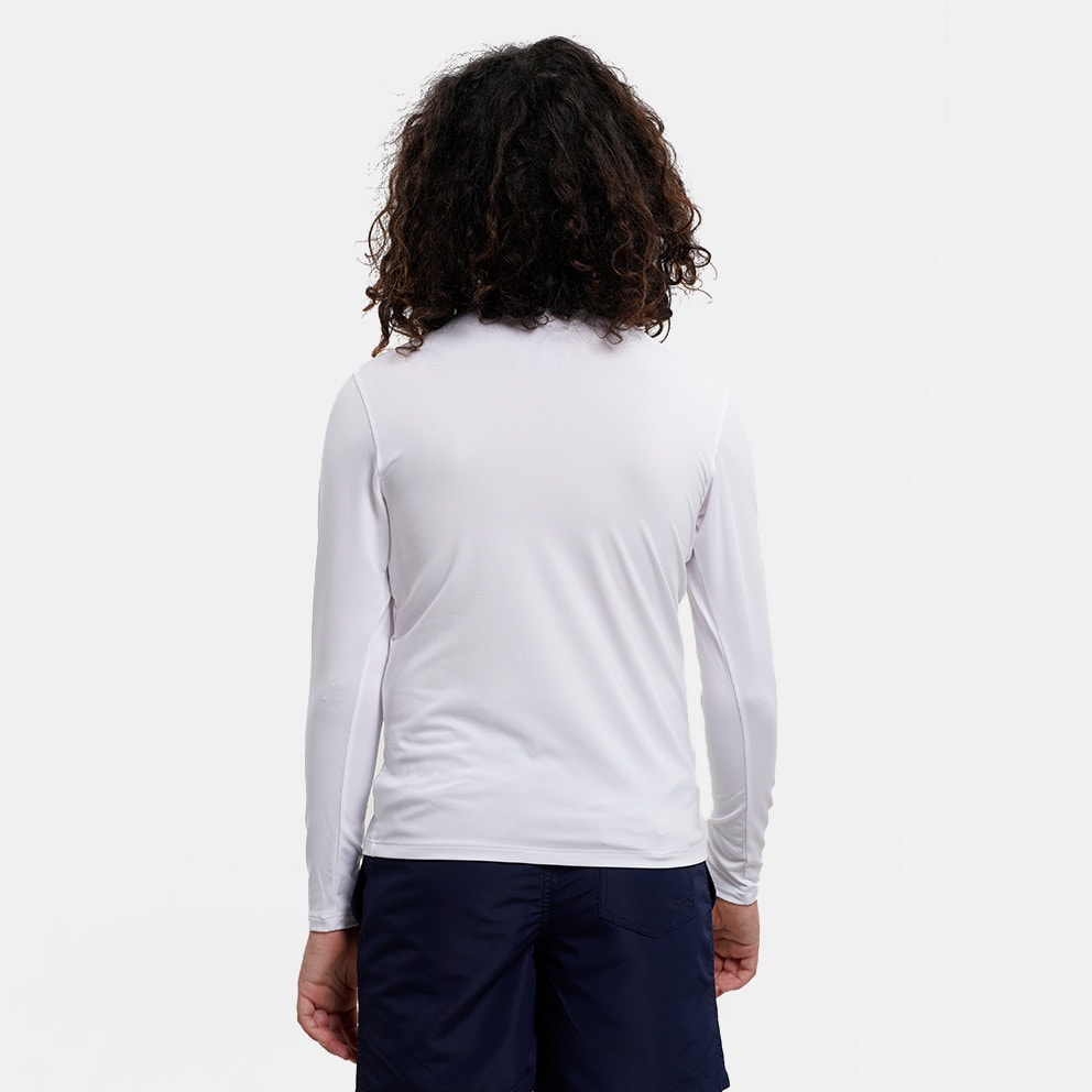 TYR Sundefense Κids' UV Longsleeve