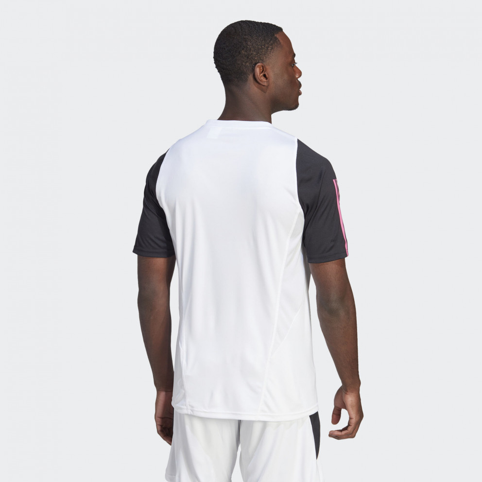 adidas Juventus Tiro 23 Training Men's Football Jersey