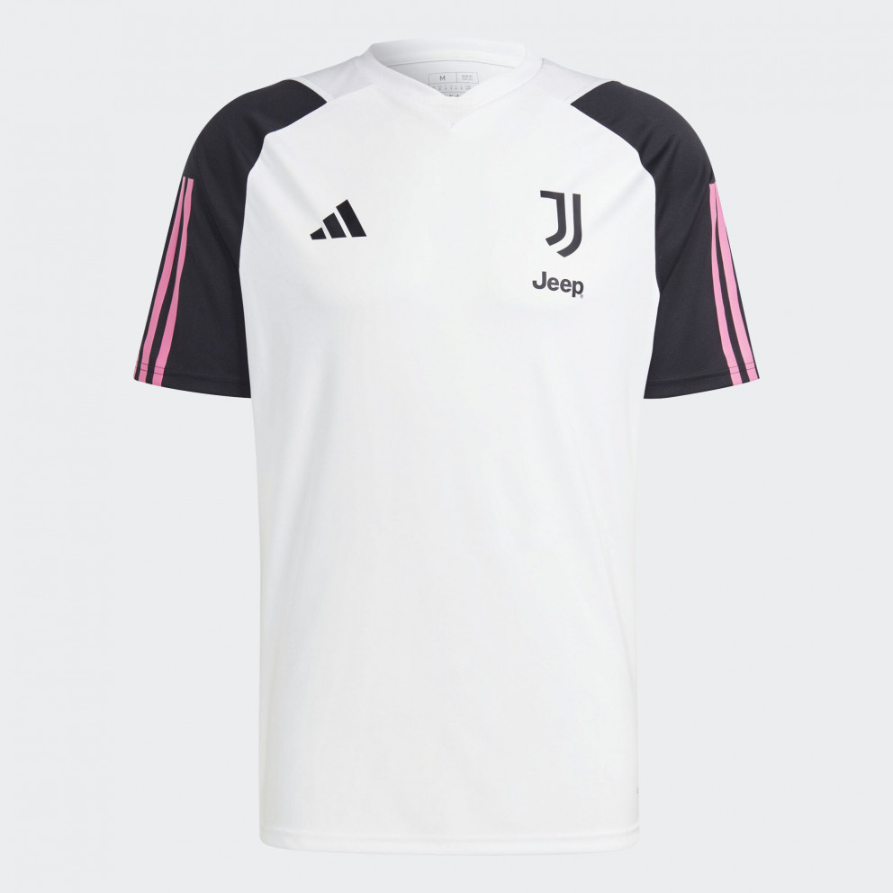 adidas Juventus Tiro 23 Training Men's Football Jersey