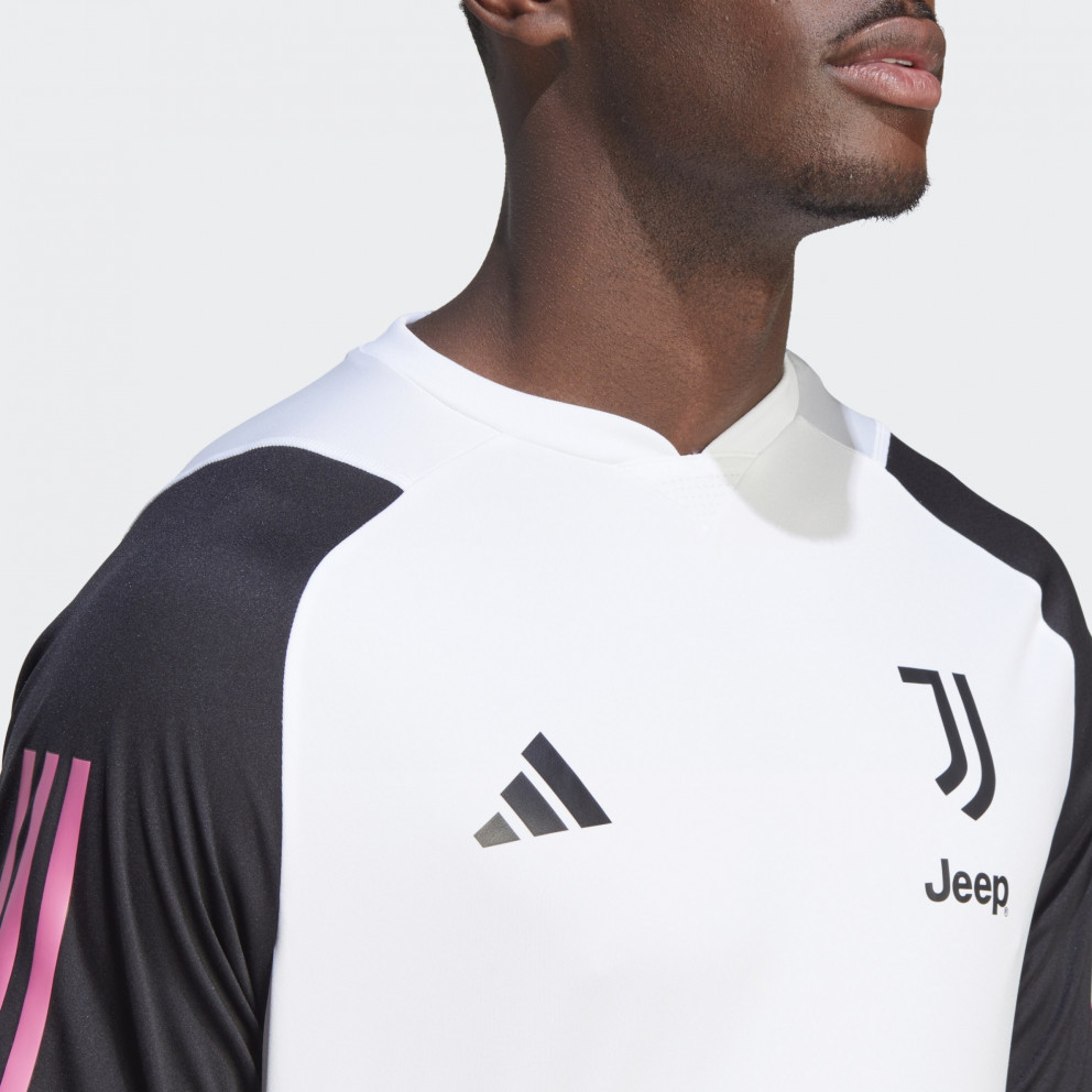 adidas Performance Juventus Tiro 23 Training Ανδρική Ποδοσφαιρική Φανέλα