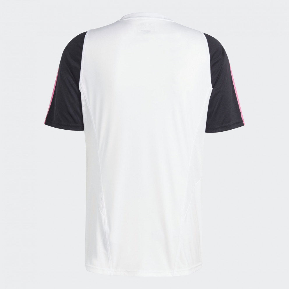 adidas Juventus Tiro 23 Training Men's Football Jersey
