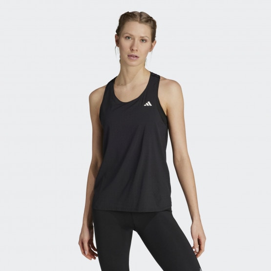 adidas Adizero Tank Γυναικείο Αμάνικο T-shirt