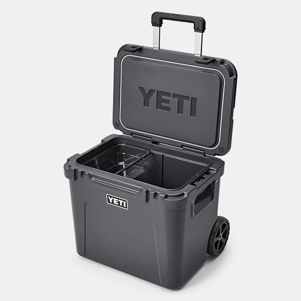 YETI Roadie 60 Φορητό Ψυγείο Με Τροχούς 13,9kg