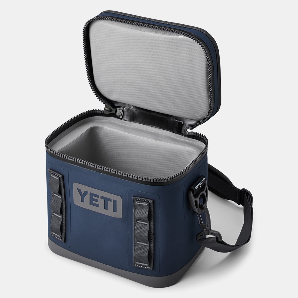 YETI Hopper Flip 8 Soft Cooler Portable Fridge