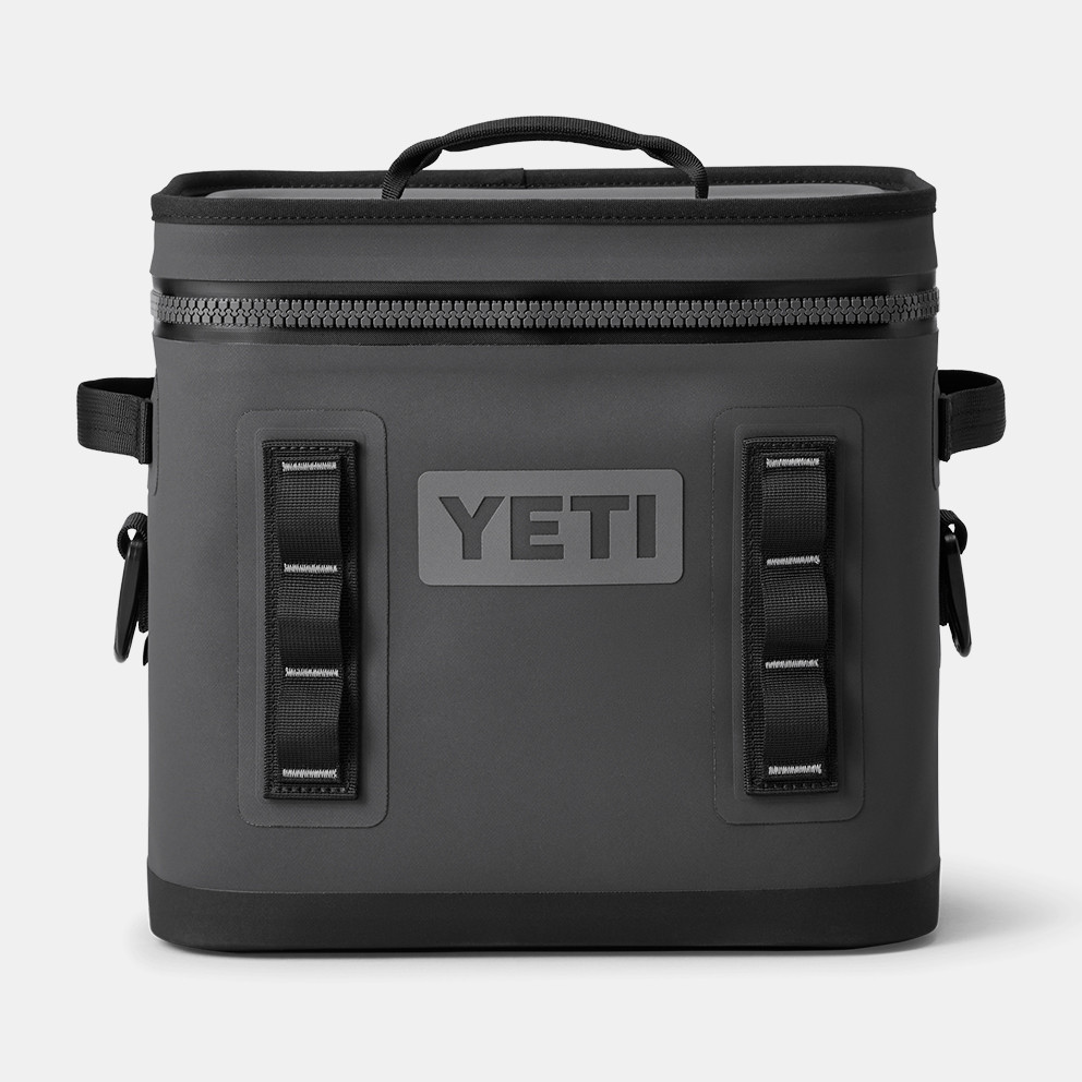 YETI Hopper Flip 12 Soft Cooler Portable Fridge 15.8 L