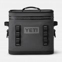 YETI Hopper Flip 12 Soft Cooler Portable Fridge 15.8 L