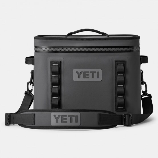 YETI Hopper Flip 18 Soft Cooler Portable Fridge 23.4 L