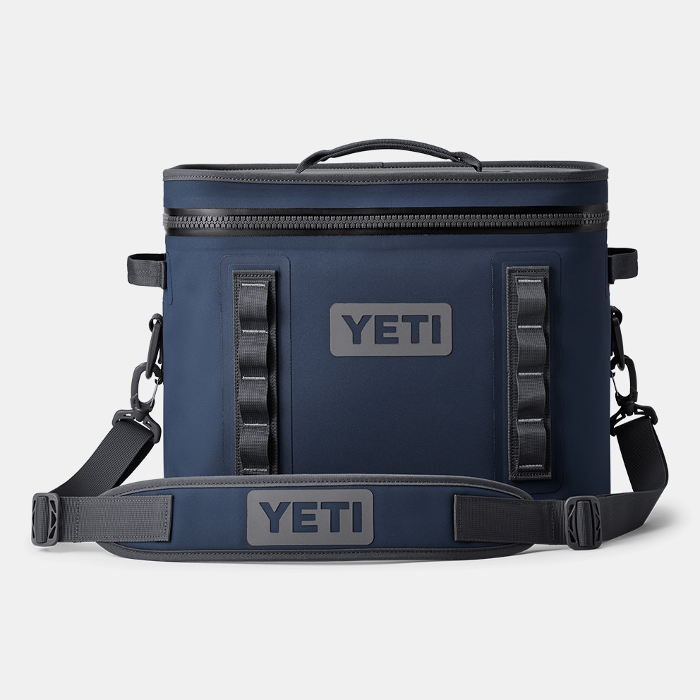 YETI Hopper Flip 18 Soft Cooler Portable Fridge 23.4 L