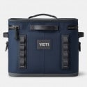 YETI Hopper Flip 18 Soft Cooler Portable Fridge 23.4 L