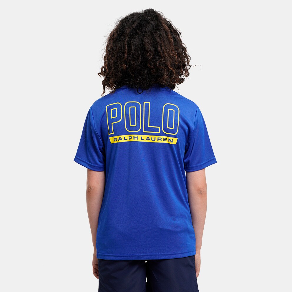 Polo Ralph Lauren Kids'  T-Shirt