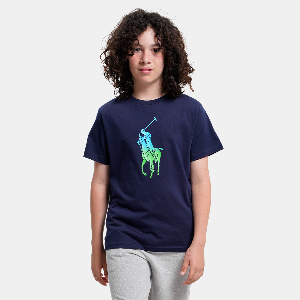 Polo Ralph Lauren Παιδικό T-Shirt
