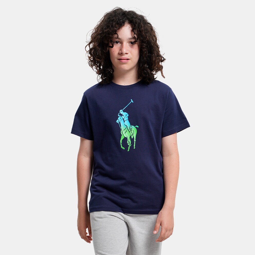 Polo Ralph Lauren Kids'  T-Shirt