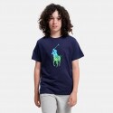 Polo Ralph Lauren Kids'  T-Shirt