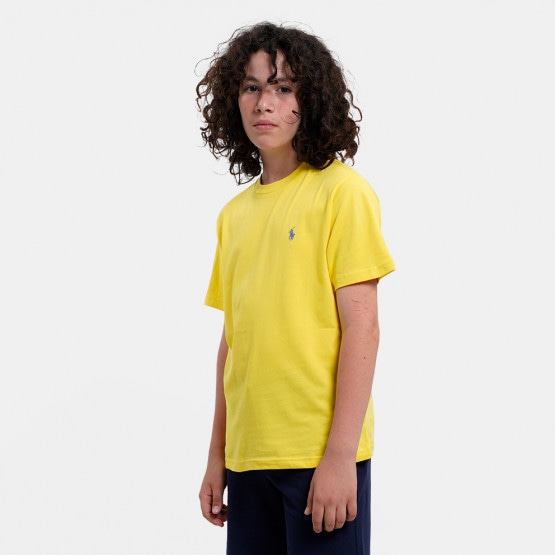 Polo Ralph Lauren Kids'  T-Shirt