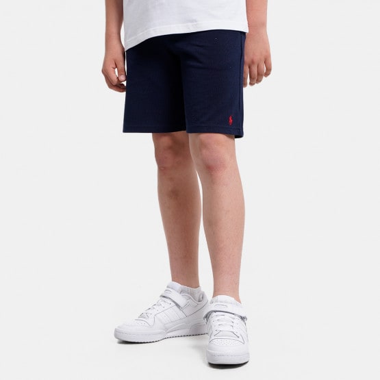 Polo Ralph Lauren Kids Shorts