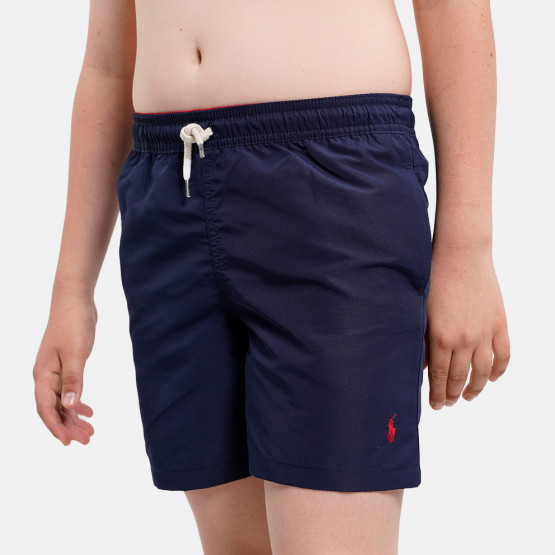 Polo Ralph Lauren Kid's Swimsuit