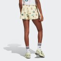 adidas Originals Aop Γυναικείο Σορτς