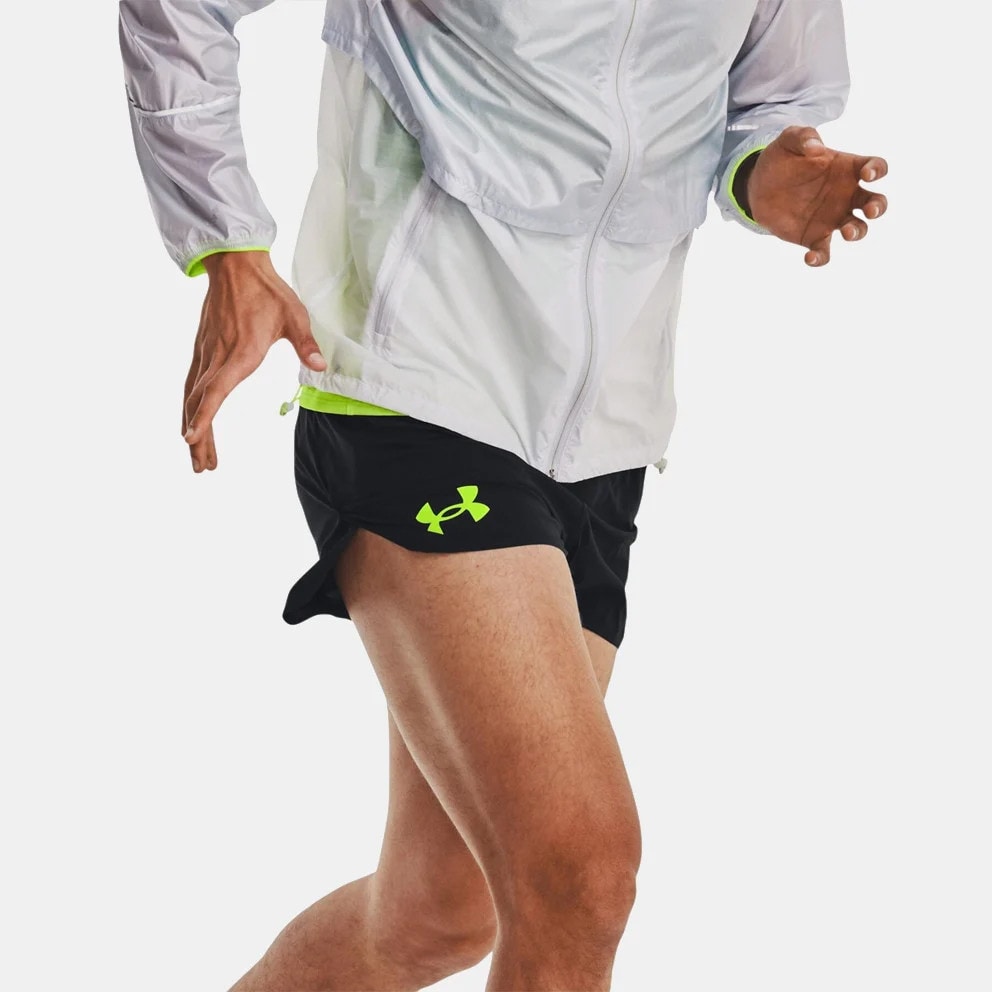 Under Armour Lighter Than Air Men’s Shorts