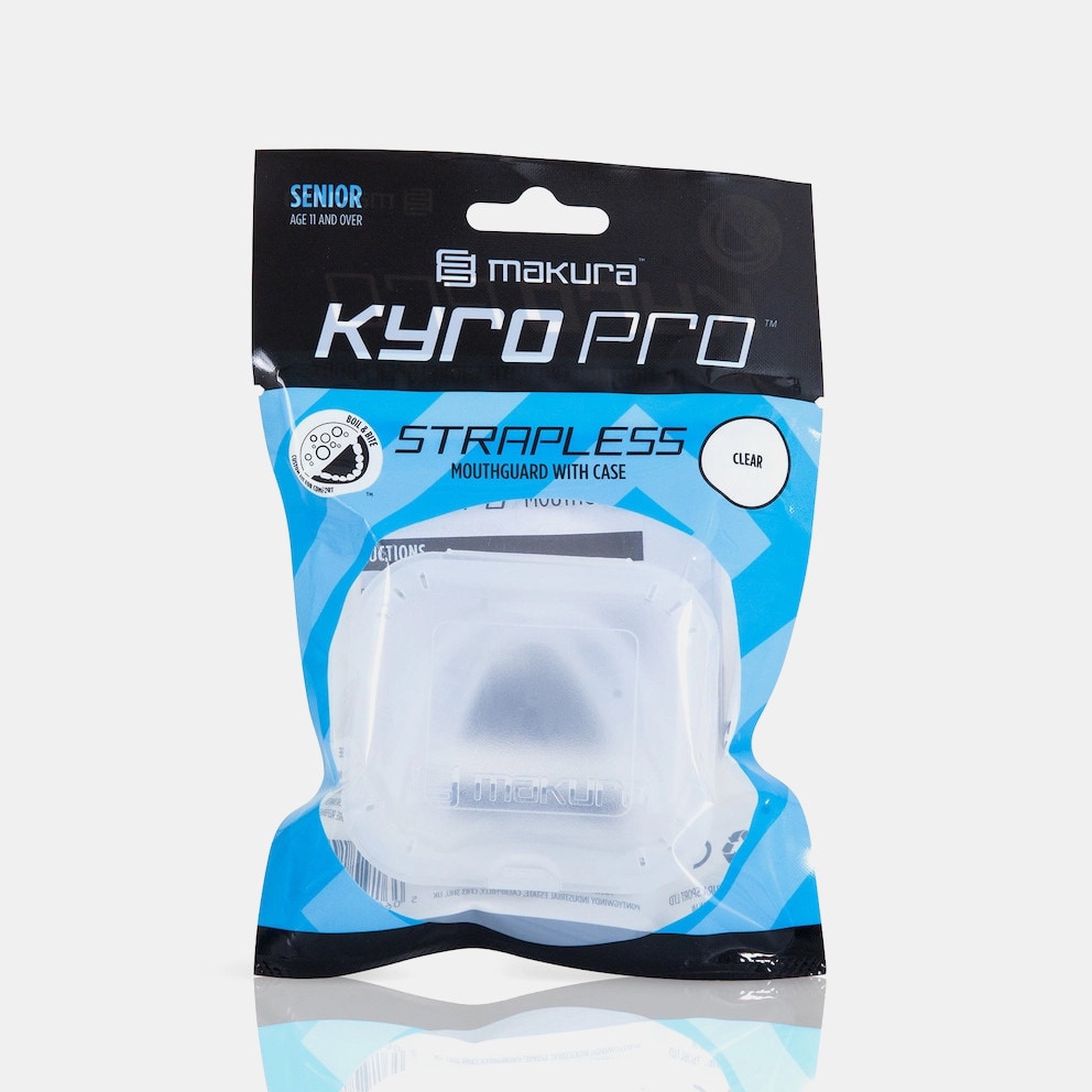 Makura Kyro Pro Προστατευτικό Μασελάκι