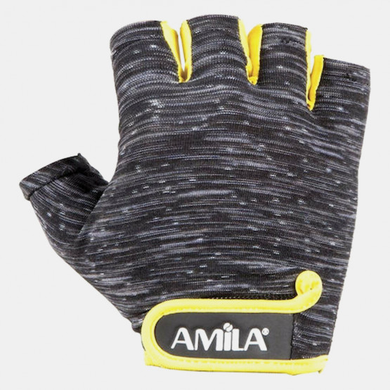 Amila Weightlifting Gloves M