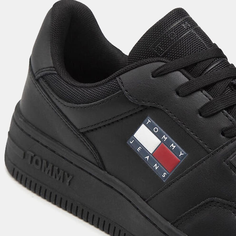 Tommy Jeans Retro Basket Men's Shoes