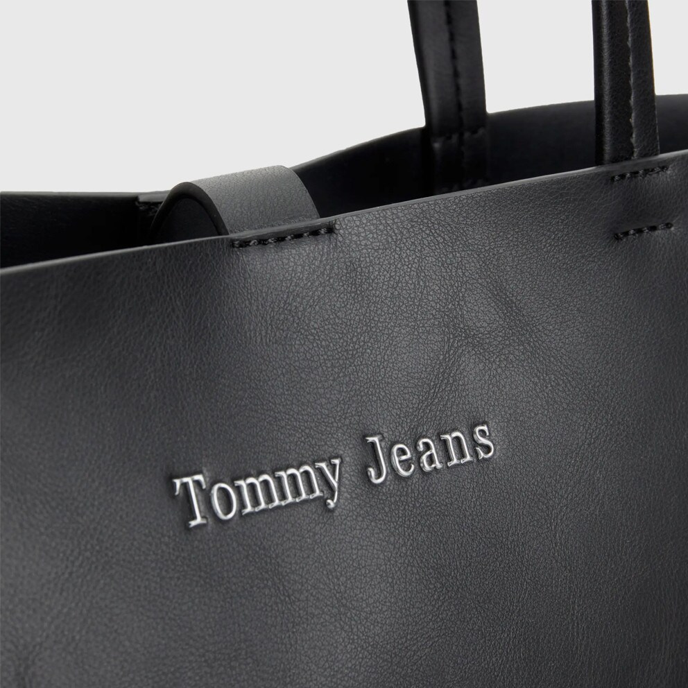 Tommy Jeans Γυναικεία Tote Τσάντα  17,5 L