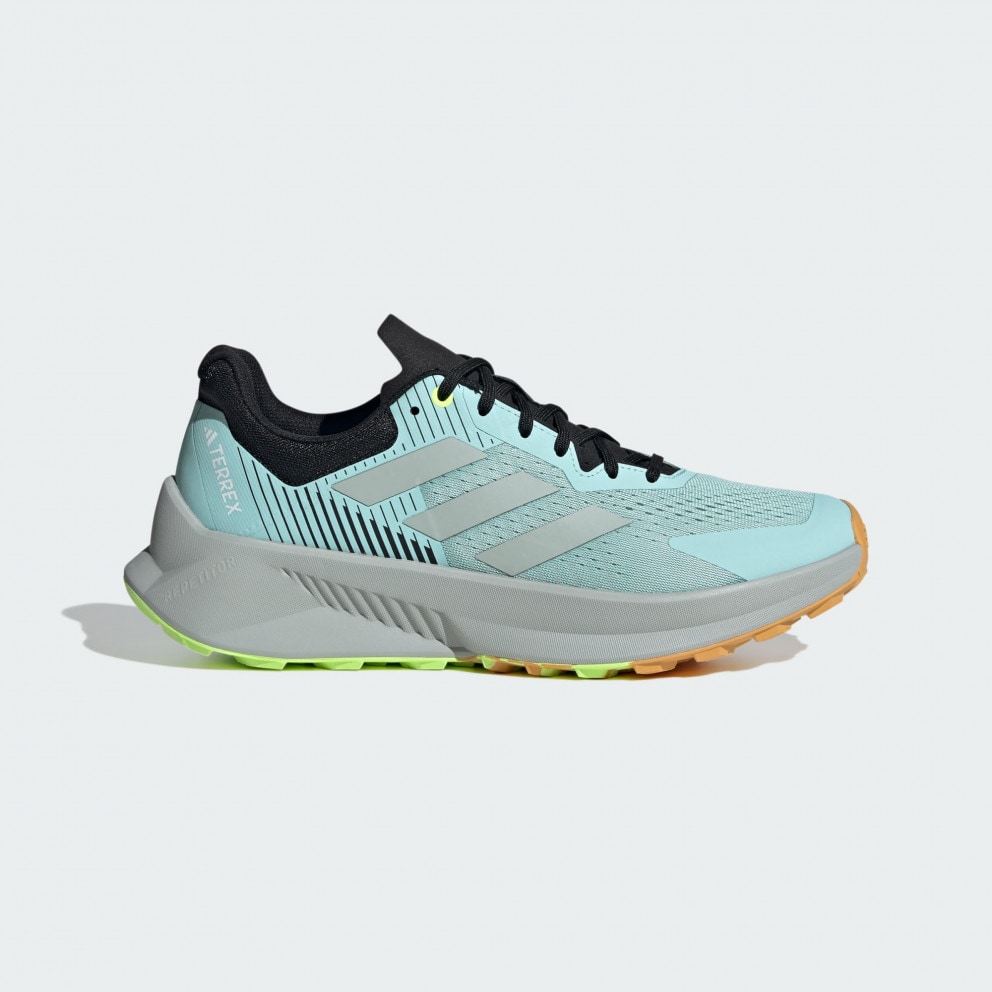 adidas Terrex Soulstride Flow Ανδρικά Παπούτσια για Trail