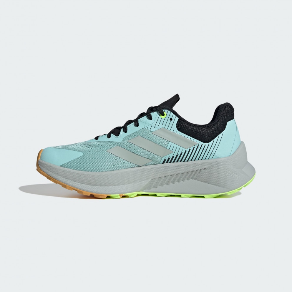 adidas Terrex Soulstride Flow Ανδρικά Παπούτσια για Trail