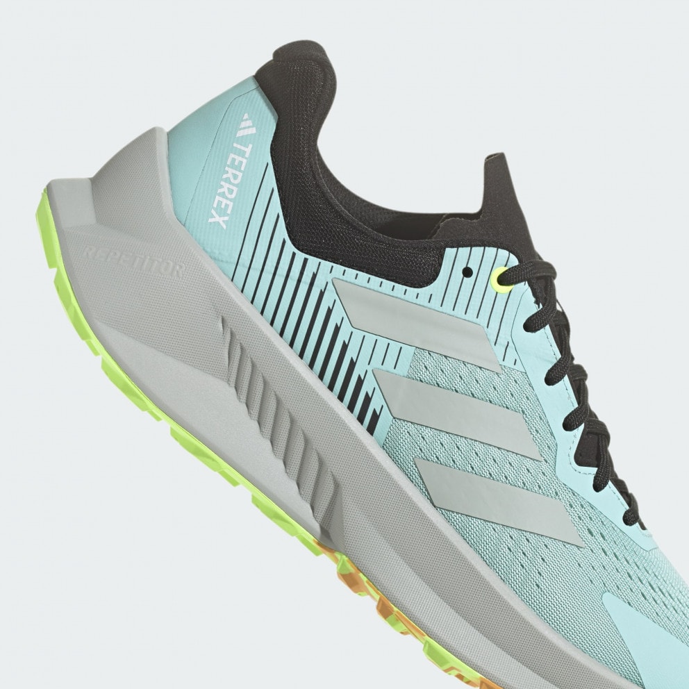 adidas Terrex Soulstride Flow Ανδρικά Παπούτσια για Trail
