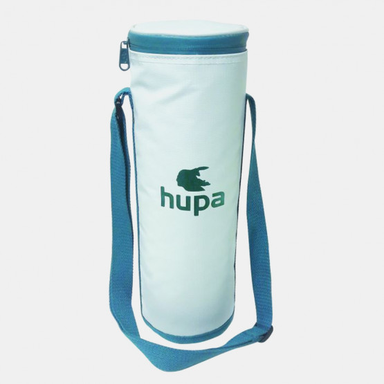 hupa Soft Cooler AQUA Thermos Case for Bottle 1,5L