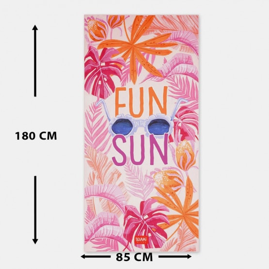 LEGAMI Beach Towel 180 x 85cm