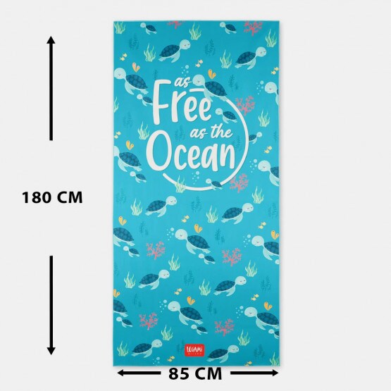 LEGAMI Beach Towel 180 x 85cm