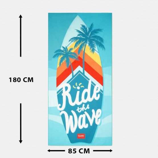 LEGAMI Beach Towel 180 x 85cm