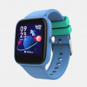 KIDDOBOO Smart Watch Blue
