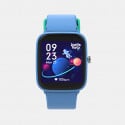 KIDDOBOO Smart Watch Blue