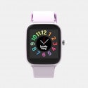 KIDDOBOO Smart Watch Lilac